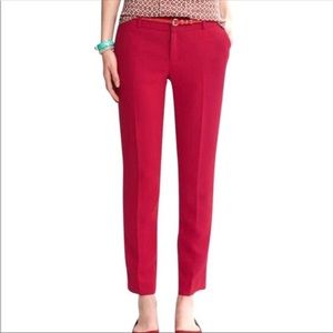 Banana republic dress pants